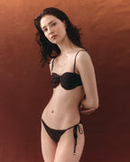 BAHÍA BOTTOM BRONCEADOR SAVAGE - BURMONT