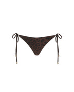 BAHÍA BOTTOM BRONCEADOR SAVAGE - BURMONT