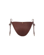 BAHÍA BOTTOM BRONCEADOR VINO - BURMONT