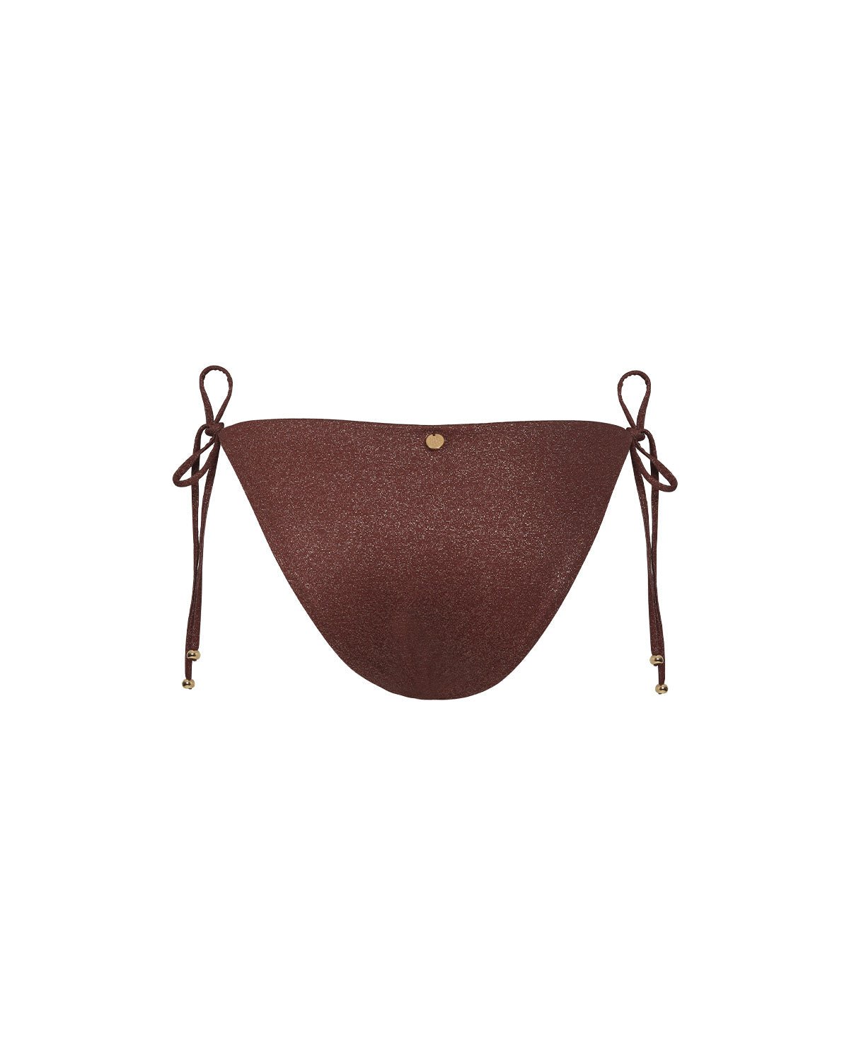 BAHÍA BOTTOM BRONCEADOR VINO - BURMONT