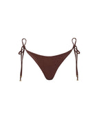 BAHÍA BOTTOM BRONCEADOR VINO - BURMONT