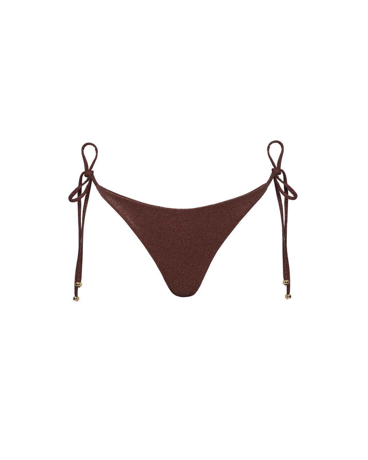 BAHÍA BOTTOM BRONCEADOR VINO - BURMONT