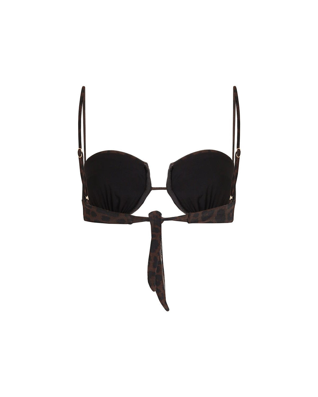 BAHÍA TOP BRONCEADOR SAVAGE - BURMONT