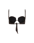 BAHÍA TOP BRONCEADOR SAVAGE - BURMONT