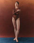 BODY COSTANOVA TERRA - BURMONT