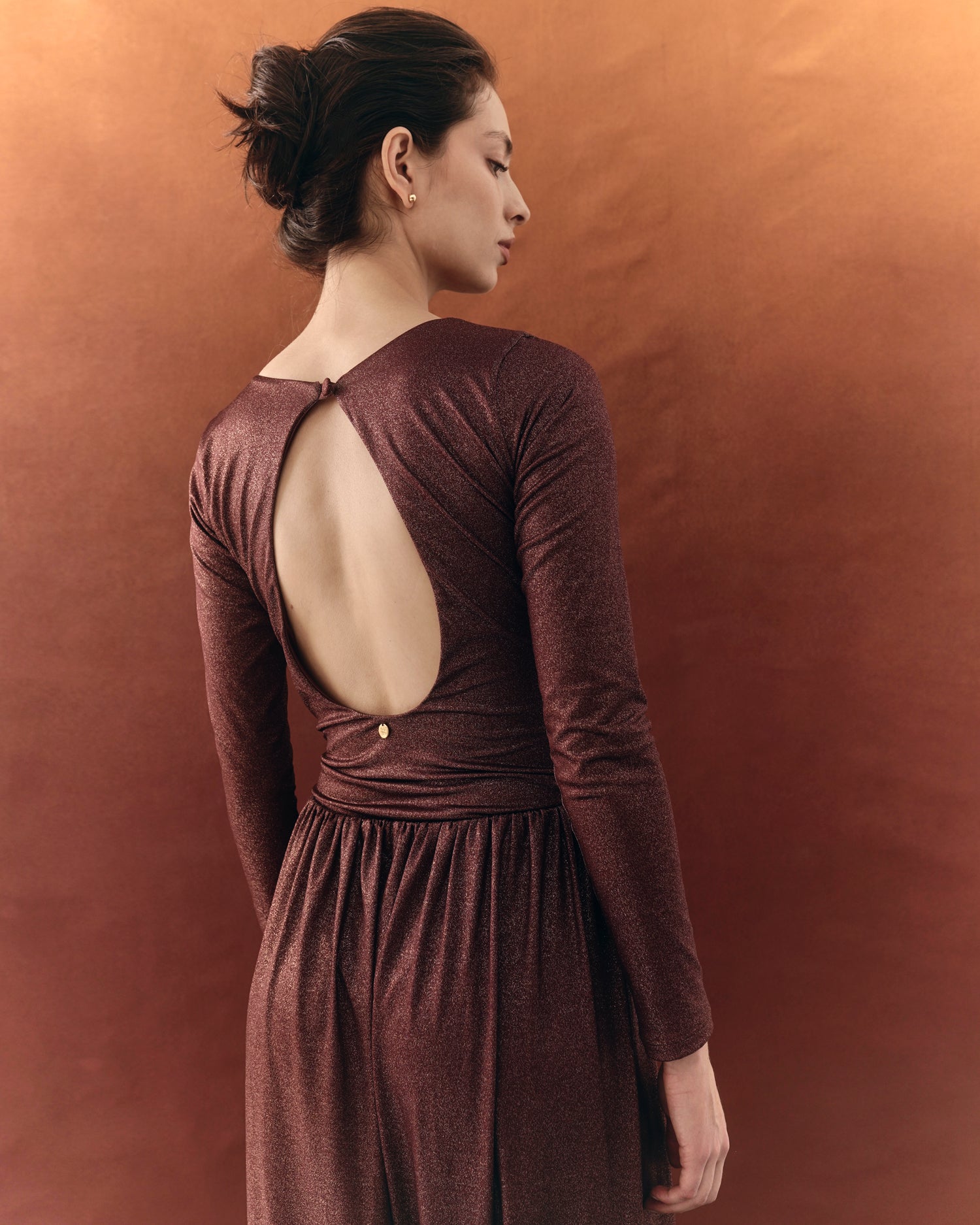 BODY COSTANOVA VINO - BURMONT