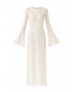 MALLA CORALINA MANTEQUILLA - BURMONT