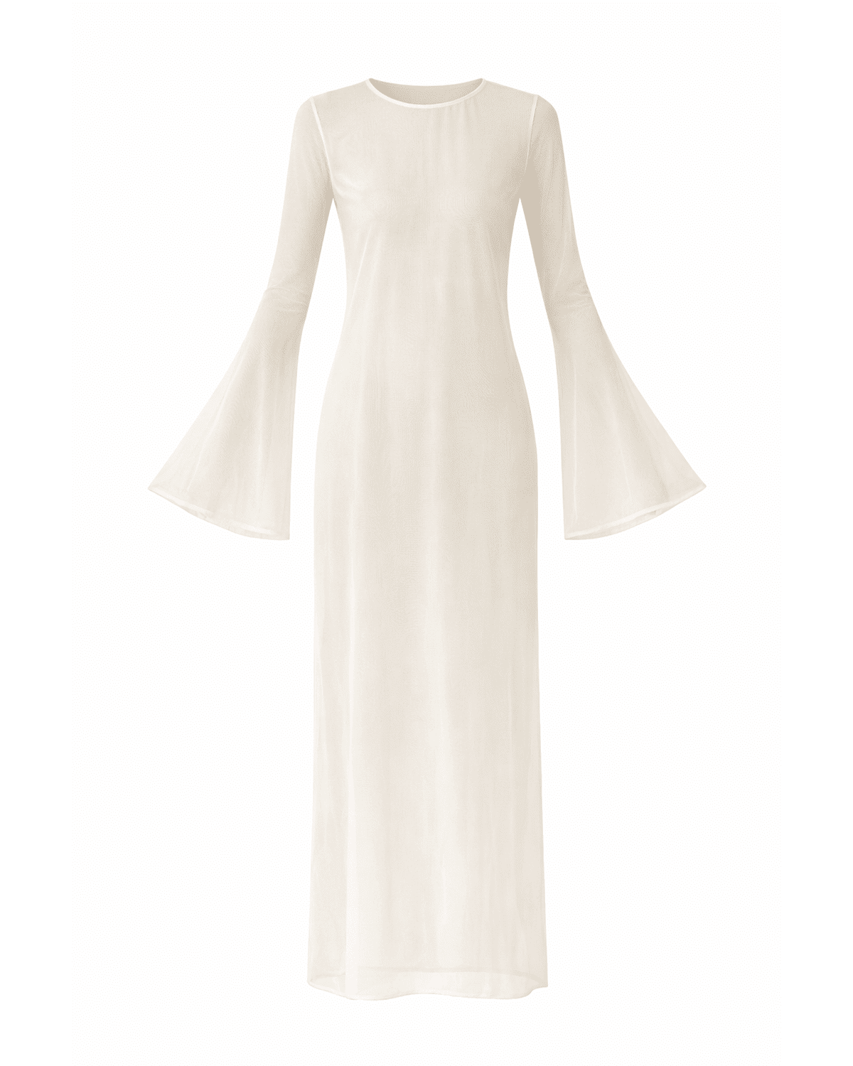 MALLA CORALINA MANTEQUILLA - BURMONT