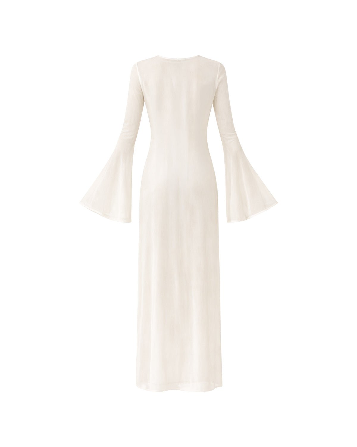 MALLA CORALINA MANTEQUILLA - BURMONT