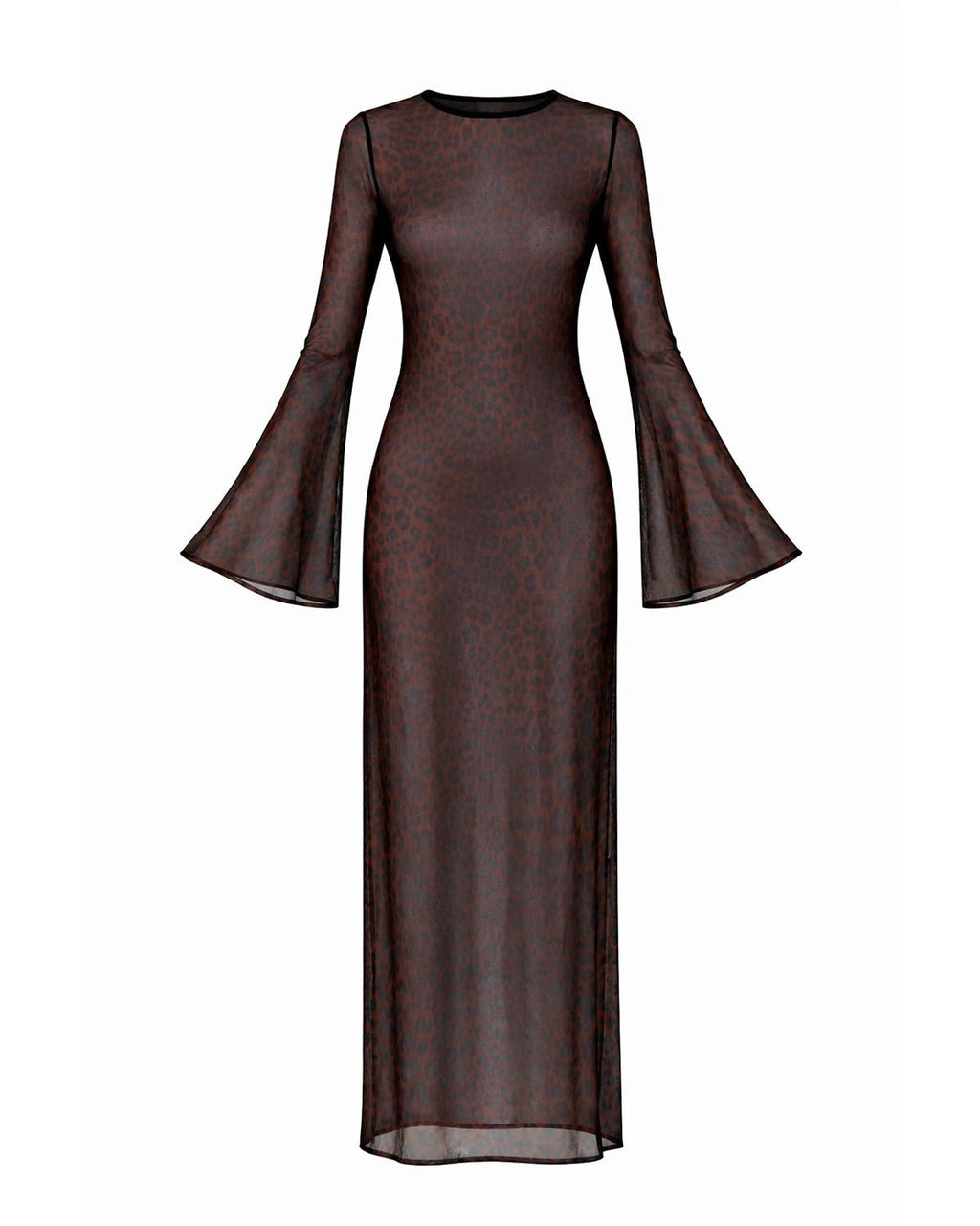 MALLA CORALINA SAVAGE - BURMONT