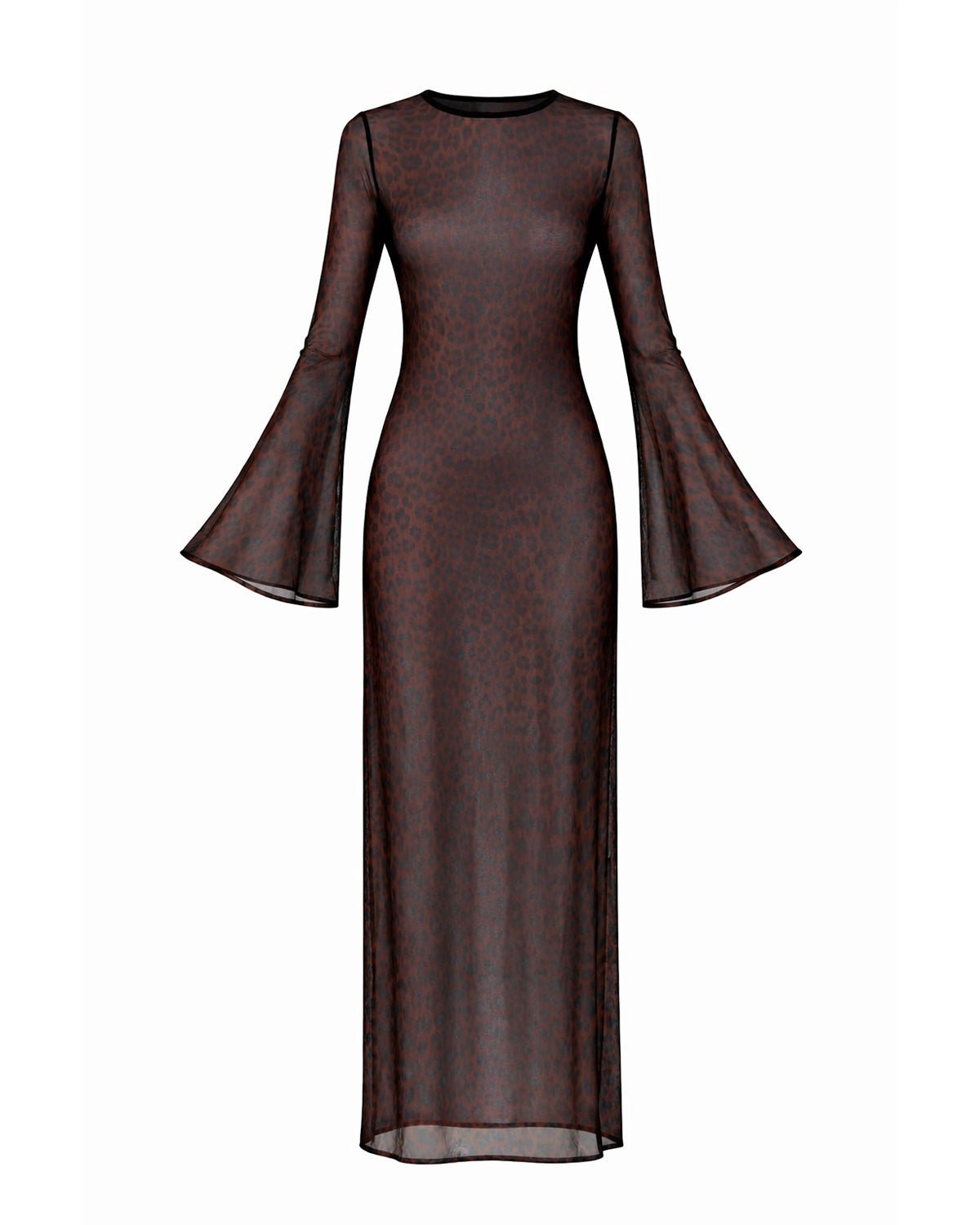 MALLA CORALINA SAVAGE - BURMONT