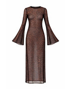 MALLA CORALINA SAVAGE - BURMONT