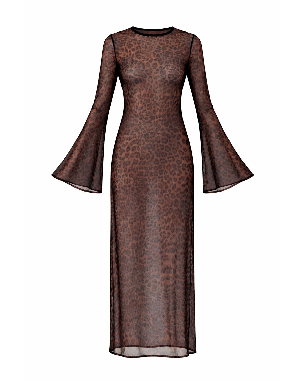 MALLA CORALINA SAVAGE - BURMONT