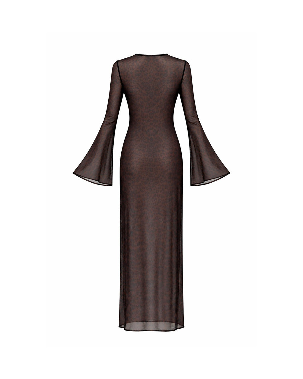 MALLA CORALINA SAVAGE - BURMONT