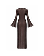 MALLA CORALINA SAVAGE - BURMONT