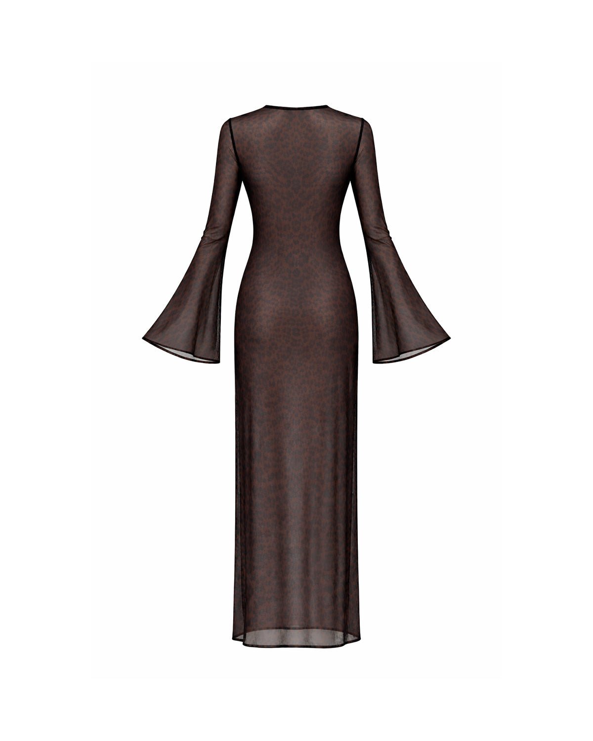 MALLA CORALINA SAVAGE - BURMONT