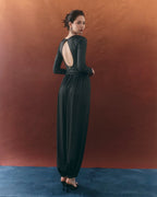 PANTALÓN COSTANOVA NOCHE - BURMONT