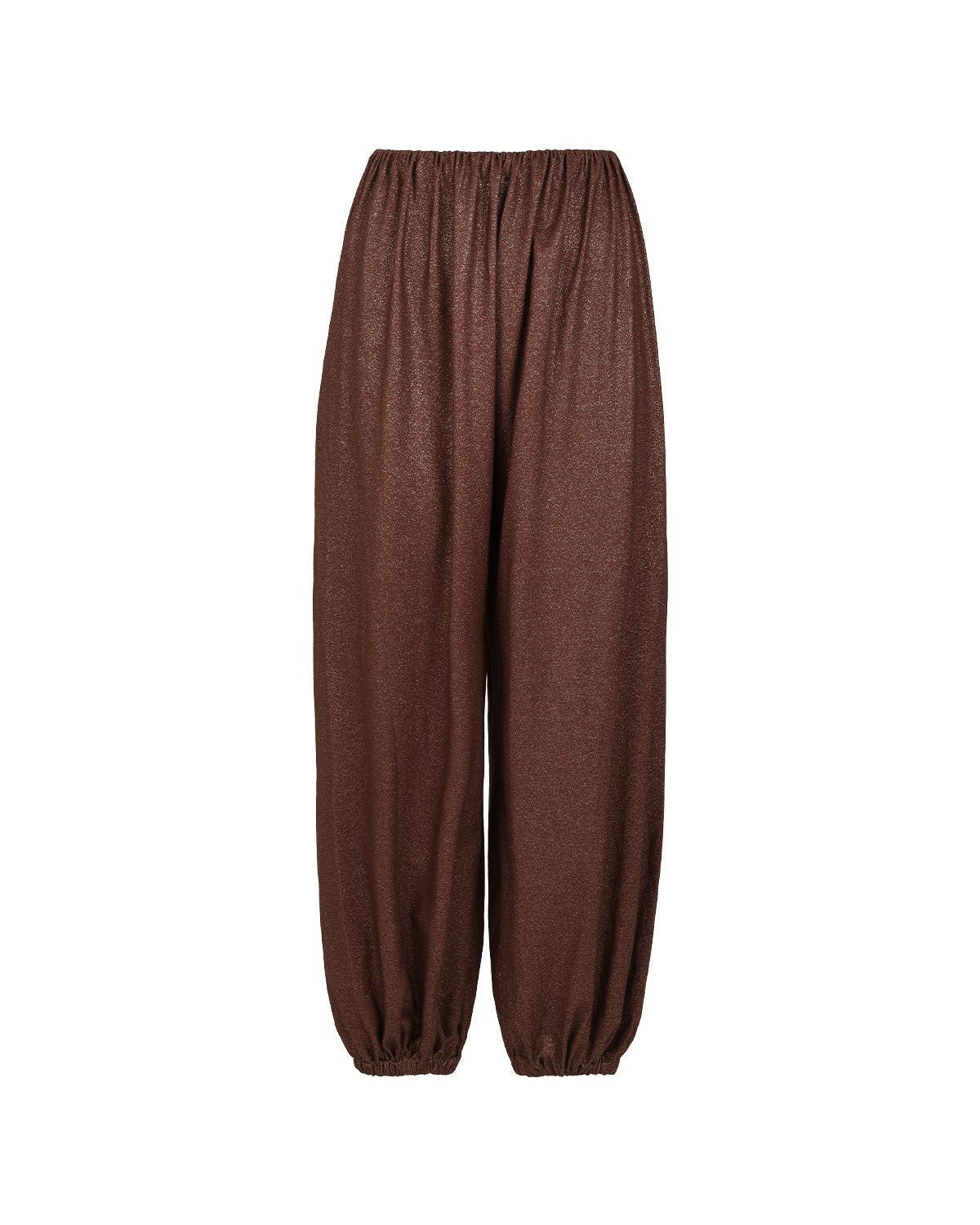 PANTALÓN COSTANOVA VINO - BURMONT