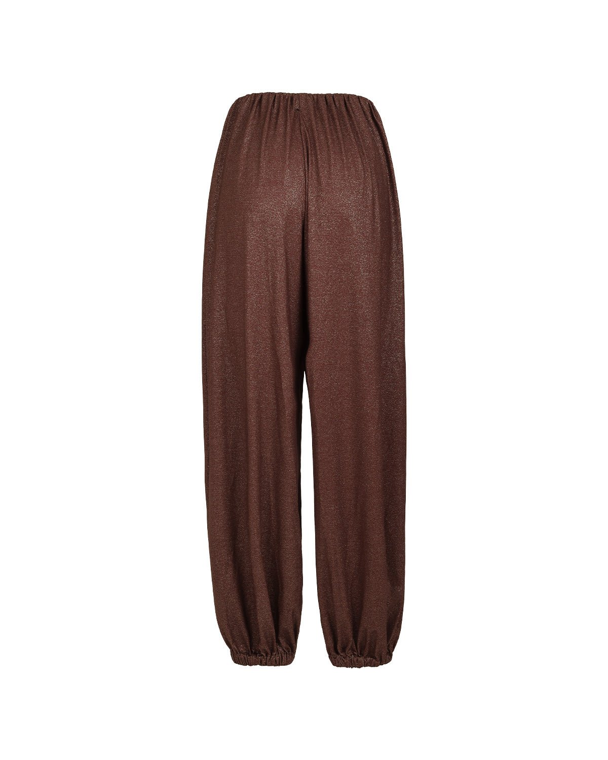 PANTALÓN COSTANOVA VINO - BURMONT